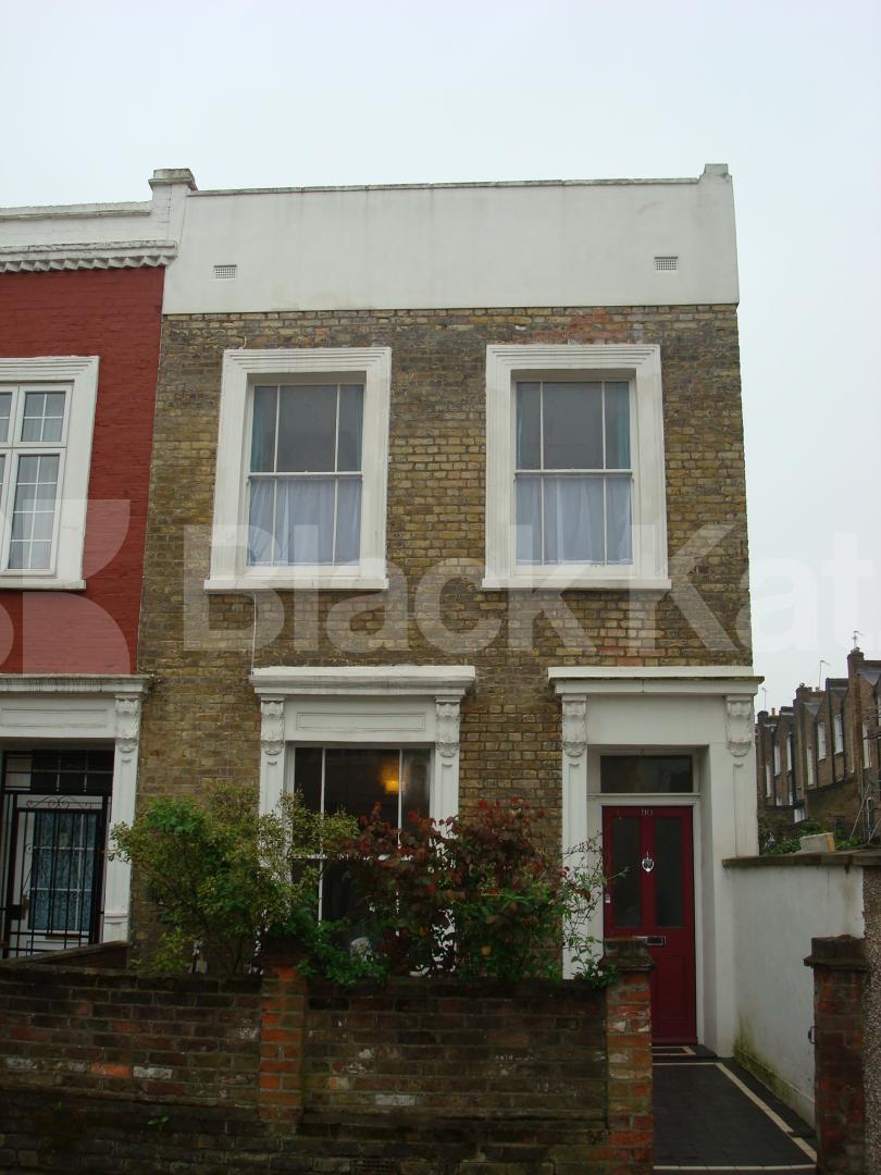 			2 Bedroom, 1 bath, 1 reception Flat			 Windsor Road, Holloway